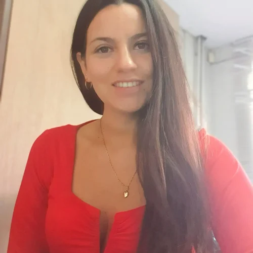 Elisa Fuentes