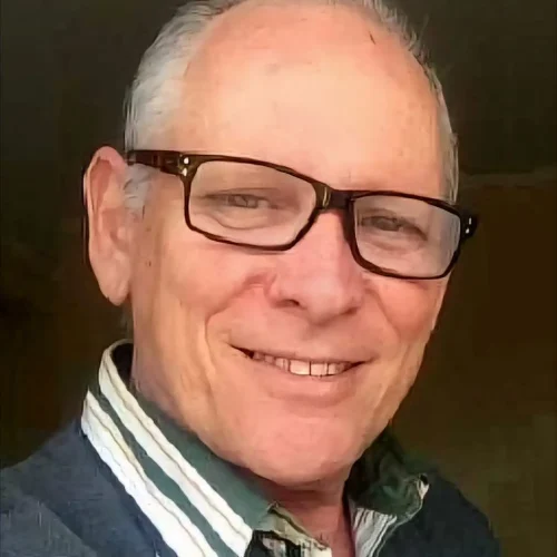 Dr. Jorge Marcial